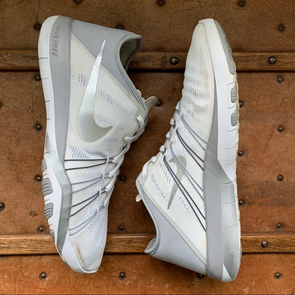 Nike Free TR 6 Training Shoes 
Style # 833413-100 - Picture 6 of 9